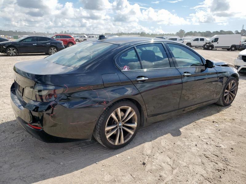 2016 BMW 528 I WBA5A5C57GG354586