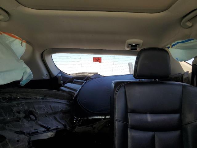 2018 NISSAN MURANO S - 5N1AZ2MG1JN180649
