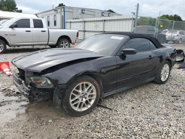 FORD MUSTANG GT
