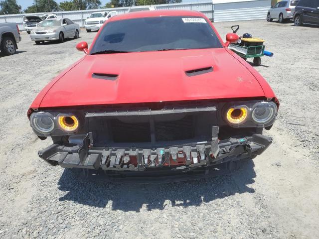 2019 DODGE CHALLENGER 2C3CDZAG3KH712832