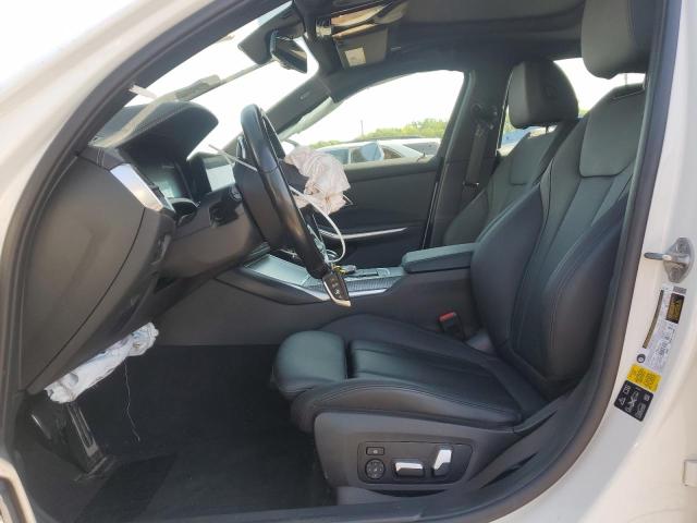 2021 BMW 330XI - 3MW5R7J0XM8C18698
