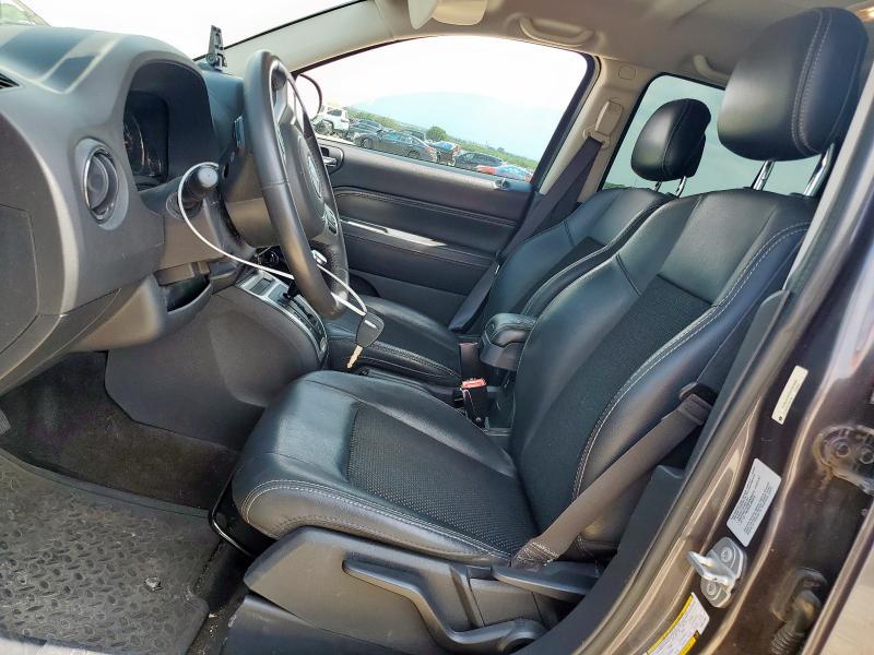 2016 JEEP COMPASS LA - 1C4NJDEB8GD544902