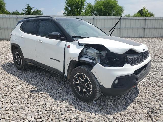 Vin: 3c4njddn6st543276, lot: 62409755, jeep compass trailhawk 20254