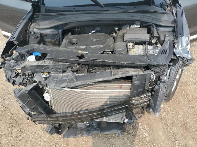 2020 HYUNDAI SANTA FE S 5NMS3CAD2LH204306