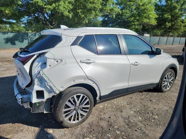 Vin: 3n1cp5cv7pl545030, lot: 61087985, nissan kicks sv 20233