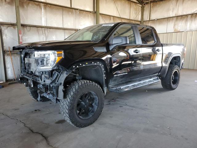 Vin: 1gtu9aef8mz229571, lot: 62385015, gmc sierra k1500 2021 img_1