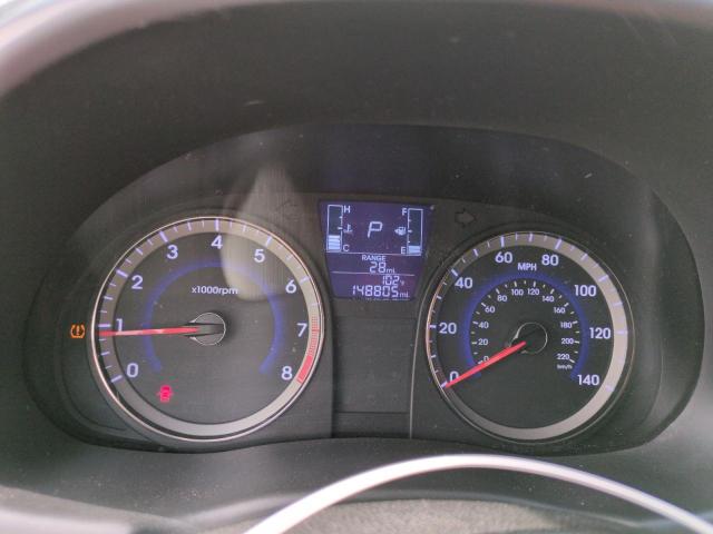 kmhct4ae7gu991380 - 2016 Hyundai accent se - #61664225