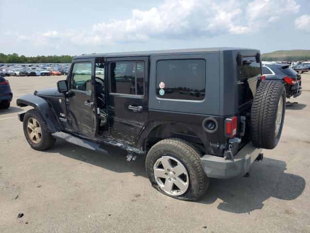 Vin: 1j4ha5h18al102876, lot: 60049095, jeep wrangler sahara 20102