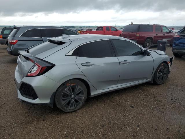 2017 HONDA CIVIC EX - SHHFK7H55HU207038