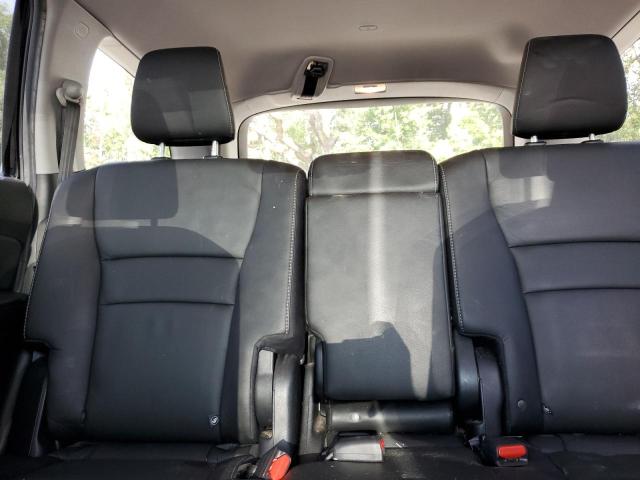 2021 HONDA PILOT SE 5FNYF5H28MB035042