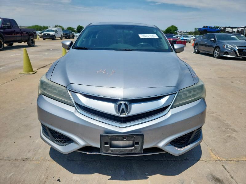 2017 ACURA ILX BASE W 19UDE2F30HA015234