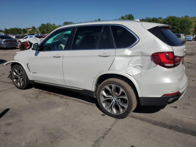 Vin: 5uxkr6c50g0j79707, lot: 61767085, bmw x5 xdrive50i 20162