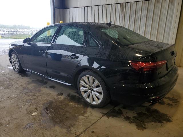 Vin: waufaaf42rn002840, lot: 60217615, audi a4 prestige 45 20242