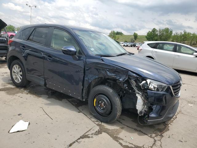 Vin: jm3ke4cy6g0920008, lot: 60110385, mazda cx-5 touring 20164