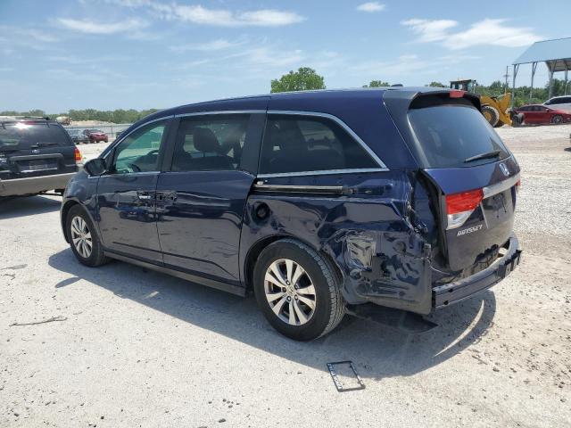 2014 HONDA ODYSSEY EX - 5FNRL5H60EB091834