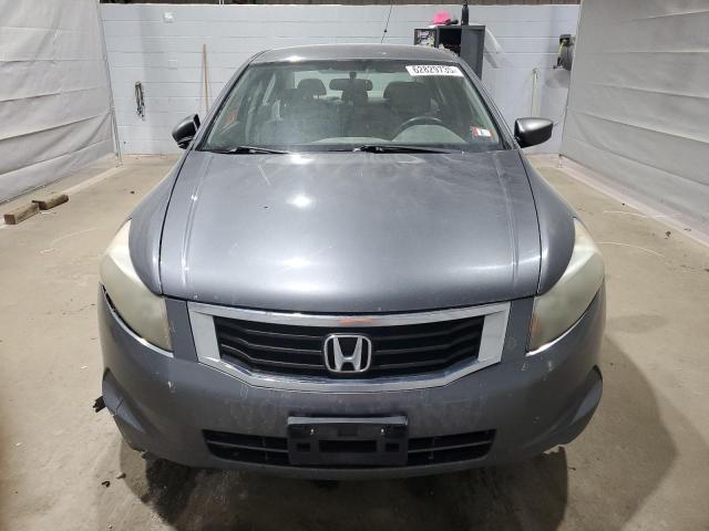2010 HONDA ACCORD LX - 1HGCP2F37AA145877