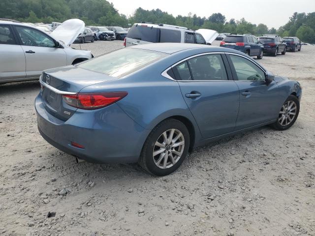 Vin: jm1gj1u58f1221579, lot: 60022445, mazda 6 sport 20153