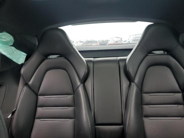 2019 PORSCHE PANAMERA T WP0AF2A75KL145191