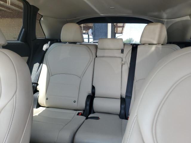 2020 INFINITI QX50 PURE 3PCAJ5M12LF111964