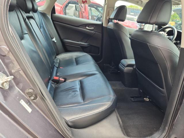 2019 HONDA INSIGHT TO 19XZE4F98KE027737