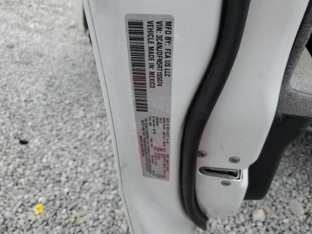 2024 JEEP COMPASS LA 3C4NJDFN5RT155074