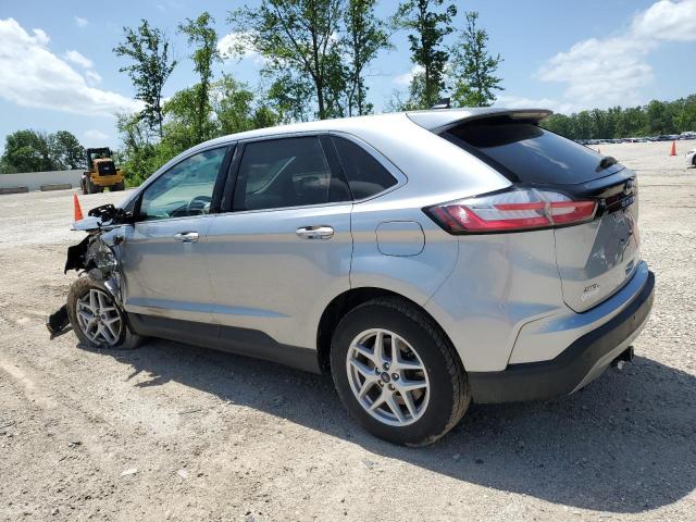 2021 FORD EDGE SEL 2FMPK4J90MBA21928
