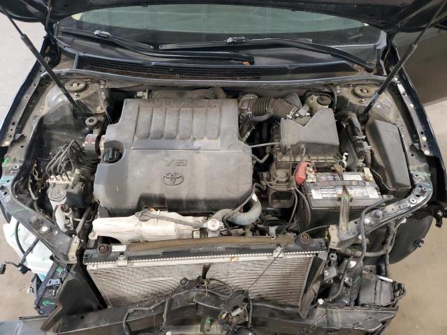 2017 TOYOTA AVALON XLE 4T1BK1EB2HU247040