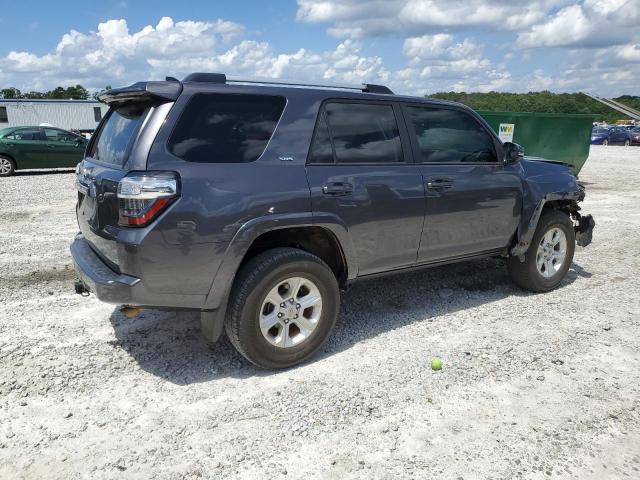 Vin: jtenu5jr6p6137046, lot: 60876265, toyota 4runner se se 20233