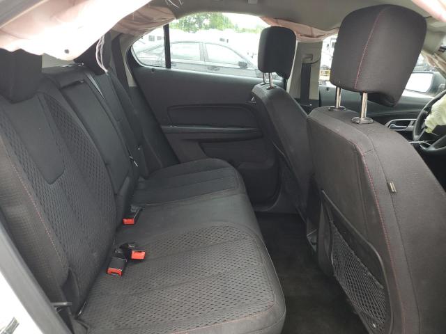 2015 CHEVROLET EQUINOX LS 1GNALAEK8FZ107689