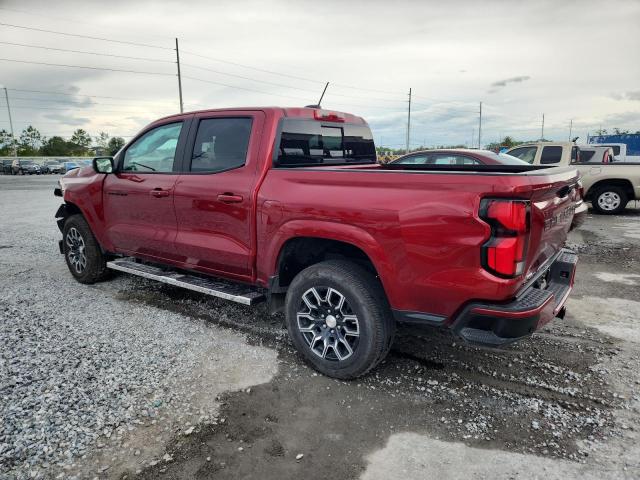 Vin: 1gcpscek3r1125845, lot: 59606625, chevrolet colorado lt 20242