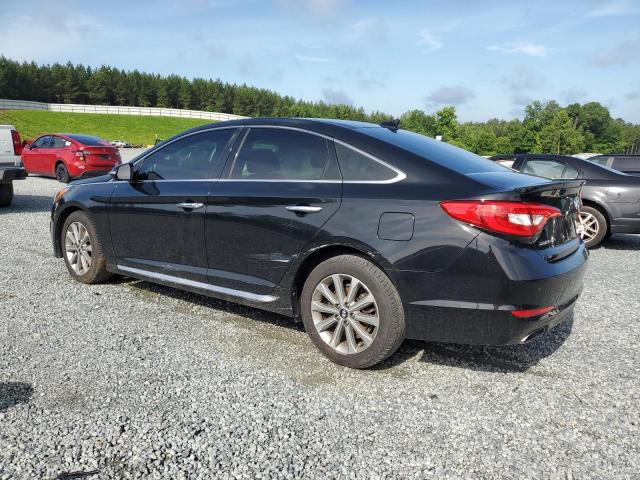 2016 HYUNDAI SONATA SPO 5NPE34AF0GH285674