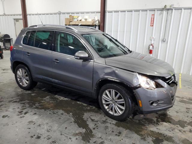 Vin: wvgav7axxbw516999, lot: 60240395, volkswagen tiguan s 20114