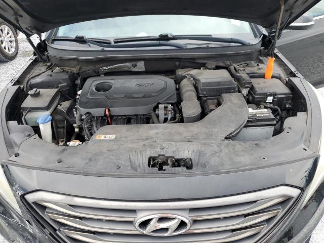 2017 HYUNDAI SONATA SPO 5NPE34AF4HH450594