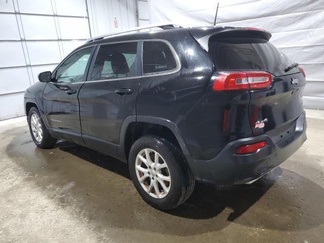 Vin: 1c4pjmlx4jd517453, lot: 61653465, jeep grand cher latitude plus 20182