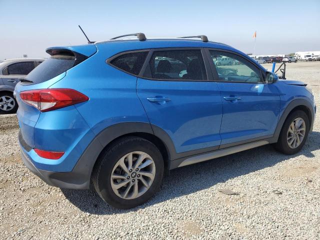 Vin: km8j33a44hu387764, lot: 59352595, hyundai tucson limited 20173