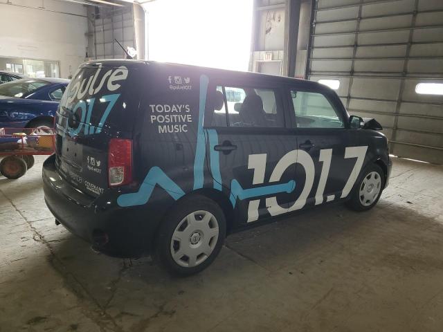 Vin: jtlze4fe6b1128621, lot: 58561595, toyota scion xb 20113