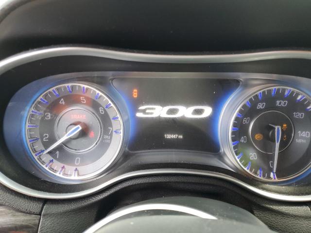 2015 CHRYSLER 300 LIMITE 2C3CCAAG7FH755662