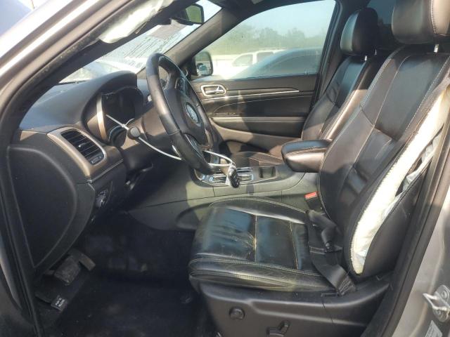 2016 JEEP GRAND CHER - 1C4RJEBG7GC368373