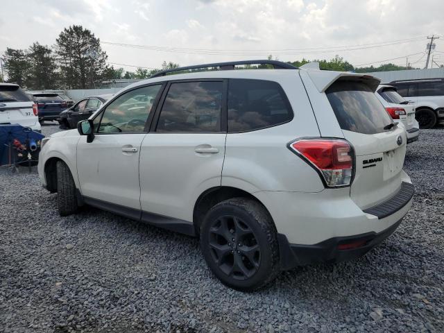 Vin: jf2sjaec7jh506055, lot: 59266385, subaru forester 2.5i premium 20182