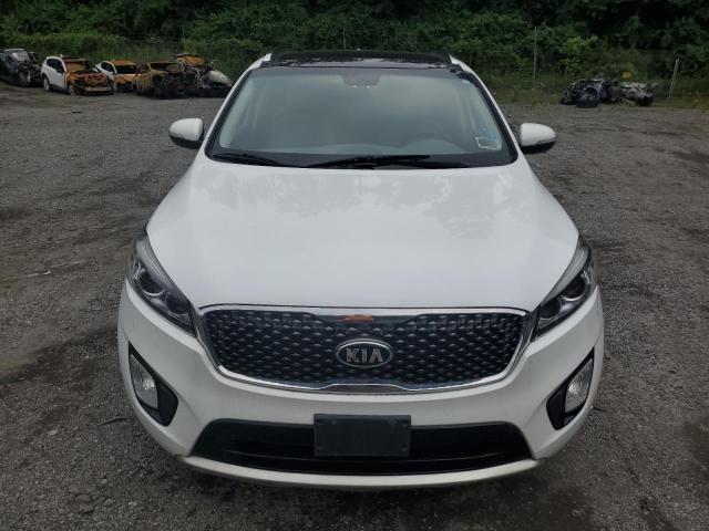 2016 KIA SORENTO SX - 5XYPKDA54GG089604
