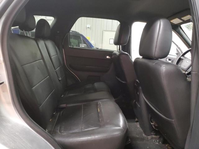 2010 FORD ESCAPE LIM - 1FMCU9EG0AKC13740