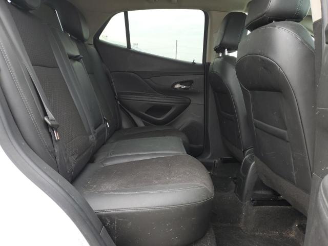 2022 BUICK ENCORE PRE - KL4CJESM5NB500376