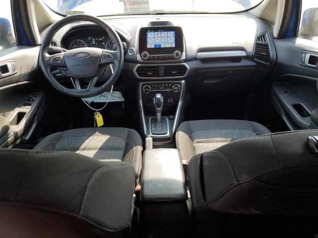 2019 FORD ECOSPORT S - MAJ3S2GE7KC285470