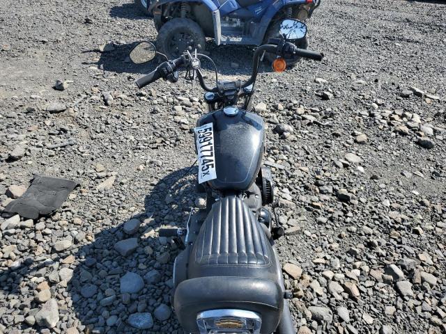 2020 HARLEY-DAVIDSON FXBB 1HD1YJJ1XLB067089