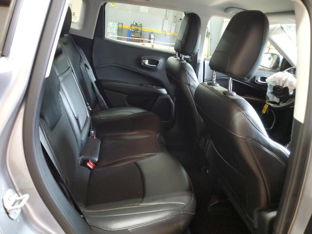 2019 JEEP COMPASS LA - 3C4NJDBB1KT674981