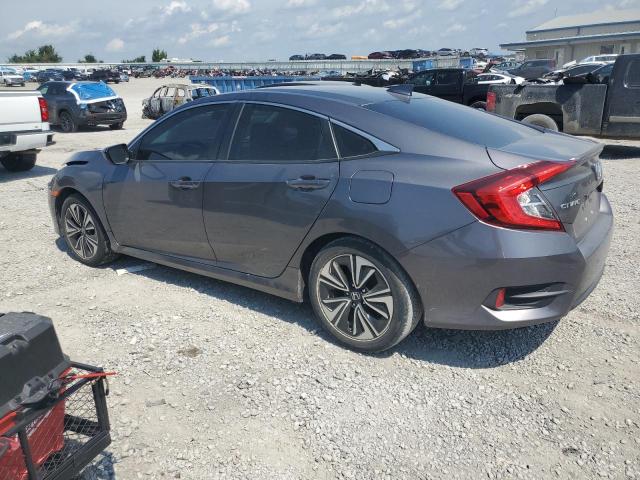 Vin: 19xfc1e36je003066, lot: 62514515, honda civic ex 20182