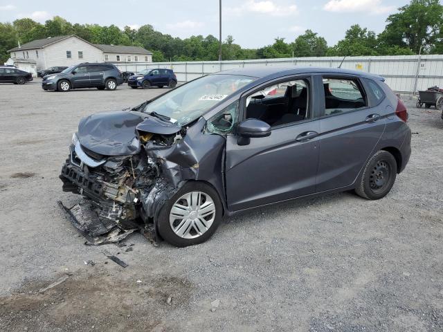 Vin: 3hggk5h46km722118, lot: 60742445, honda fit lx 2019 img_1