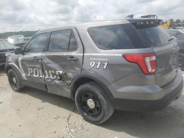 Vin: 1fm5k8ar0hgc26145, lot: 61004535, ford explorer police interceptor 20172