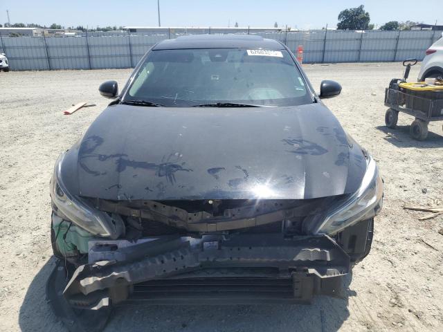 2019 NISSAN ALTIMA SL 1N4BL4EV5KC247758