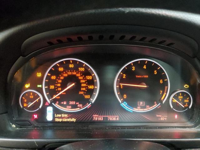 2016 BMW 535 XI WBA5B3C59GG253597